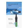 thumbnail image 5 of F10 3- Handheld Gimbal Smartphone Stabilizer for Phone, 5 of 5