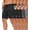 Black,Black,Black,Dark Gray,Light Gray, variant on 5 Pack Gym Shorts Men 5 Inch Quick Dry Mesh Shorts Men Lightweight Training Athletic Running Shorts with Pockets
