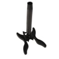 thumbnail image 3 of Lipstore Billiard Cue Bridge Head Billiard Cue Support Pool Stick Holder Slip on Pool Cue, 3 of 8
