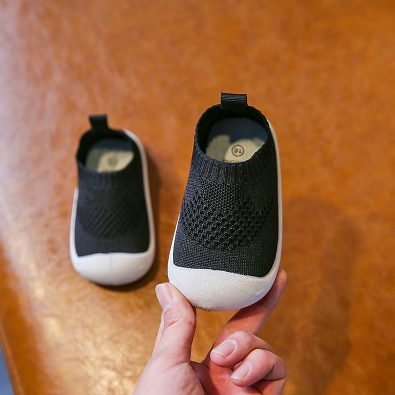 Baby Boy Shoes Size 3C Toddler Kids Baby Girls Boys Mesh Sport Running Sneakers Casual Shoes Girls Shoes Size 12 Slip on Baby Boy Shoes 6 12 Months Boots Toddler Boys Sneakers Size