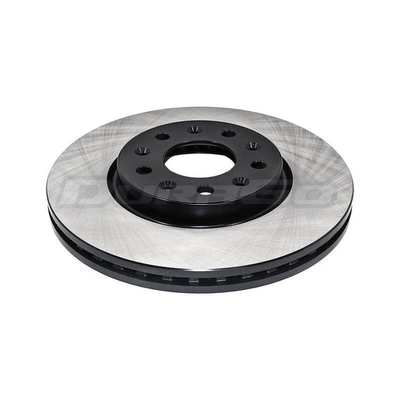 Pronto BR90162202 Disc Brake Rotor