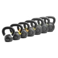 thumbnail image 3 of Pesa Rusa TRX Kettlebell  Gravity Cast 16 Kg, 3 of 5