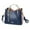 Blue, variant on WILLBEST Crossbody Bags Spring and Summer Trendy Bags Ladies Handbags Shoulder Messenger Bags Large Capacity Handbag Fashion Womens Bag