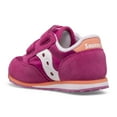 thumbnail image 3 of Saucony Jazz Kid's Easy On/Off Sneaker, Sizes 4-12, 3 of 4