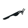 thumbnail image 2 of jiaroswwei Eyelash Tweezer Widen Handle Ergonomic Stainless Steel Portable False Eyelash Applicator for Magnetic Lashes, 2 of 8