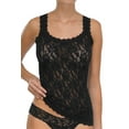 thumbnail image 2 of Hanky Panky Womens Signature Lace Unlined Camisole Style-1390L, 2 of 4