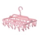 thumbnail image 1 of Yuarrent Tendedero plegable para calcetines, Clip para calcetines, pinza de ropa de plástico resistente al viento, secador de ropa Almacenamiento y organización del hogar No.1 Yuarrent HA024162-01, 1 of 6