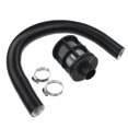 thumbnail image 1 of maskred Car Ducting Pipe Hose Outlet Clips Heater Air Parking Kits Replacement Connector Auto Upgrading Spare Accessory, 1 of 6