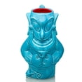 thumbnail image 1 of Taza de cerámica Disney Aladdin Genie Geeki Tikis 620ml, 1 of 5