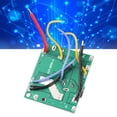 thumbnail image 1 of Placa De Protección De Batería Li 5S Li, ​​módulo BMS De Bajo Consumo 20A, Placa Protectora De Carga De Batería De Iones De Litio 19V 21V, 1 of 7