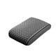 thumbnail image 5 of Reposabrazos de malla de algodón viscoelástico, cojín para asiento de coche, ergonómico, transpirable, plegable y portátil, con espuma viscoelástica, para silla de oficina., 5 of 8