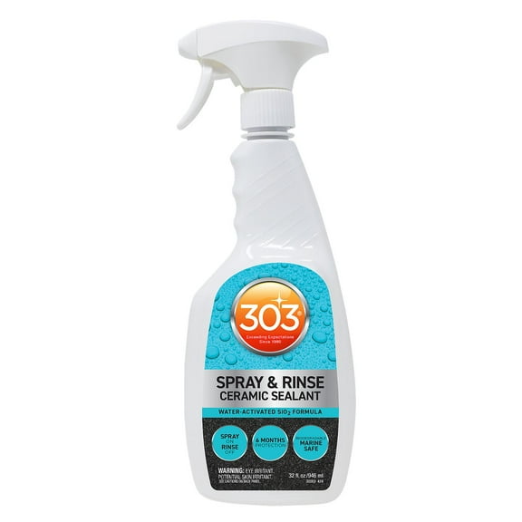 303 303283 Spray and Rinse, 32 oz.