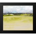 thumbnail image 2 of Gordon, Sharon 17x15 Black Modern Framed Museum Art Print Titled - From the Terrace IV, 2 of 5