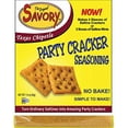 thumbnail image 2 of Savory Saltine Seasoning, 1.4 Ounce, Texas Chipotle, 4 Pack, 2 of 15