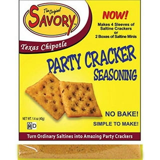 Original Cracker Boy Seasoning 7.5oz – Cracker Seasonings