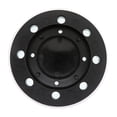 thumbnail image 3 of Disco de molienda de almohadilla de lijado con 8 hoyos Bloque de lijado premium para pulir madera, metal, muebles herramienta eléctrica de molinillo, 3 of 8