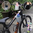 thumbnail image 6 of ZHXXCUM Removable Bike Bottle Holder Stroller Cup Holder Silicone L6 Hot Universal, 6 of 7