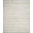 thumbnail image 5 of SAFAVIEH Kilim Lavern Geometric Diamonds Wool Area Rug, Ivory/Graphite, 5' x 8', 5 of 5