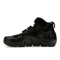 thumbnail image 2 of Nike Men's LeBron 4 Black Anthracite (2023) Basketball Shoes, from StockX, 2 of 5