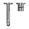 thumbnail image 5 of TOTO® GF 1.2 GPM Wall-Mount Single-Handle Bathroom Faucet with COMFORT GLIDE Technology, Polished Chrome - TLG11307U#CP, 5 of 5