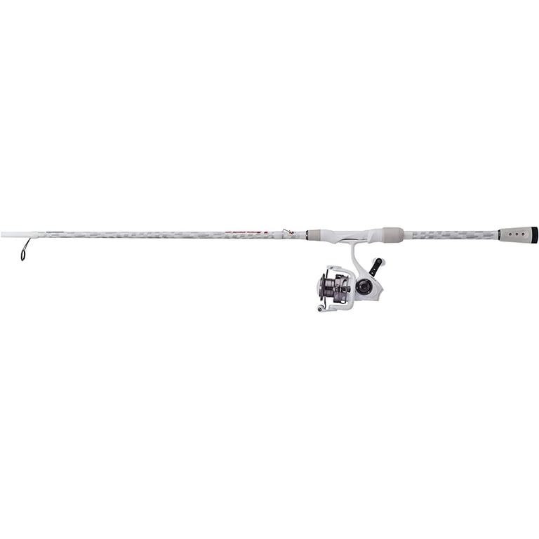 Abu Garcia 7' Veritas 2-Piece Spinning Combo, Reel Size 30 Abu Garcia 7' Veritas 2-Piece Spinning Combo, Reel Size 30