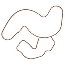 FEL-PRO 35907 Water Pump Gasket Fits select: 2013-2023 RAM 1500, 2009-2012 DODGE RAM 1500