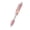 Pink, variant on Automatic Pen Bubble Machine Handheld Rechargeable Lithium Battery Powered USB Charging Port Portable One-Hand Operation Bubble Blower for Parties Birthdays Events