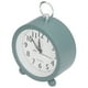 thumbnail image 2 of Reloj Analógico, No Radiativo, Duradero, Estilo Mediterráneo, Alarma Fuerte, Reloj De Mesa Silencioso Para Oficina, Escuela, Hogar ANGGREK Otros, 2 of 8