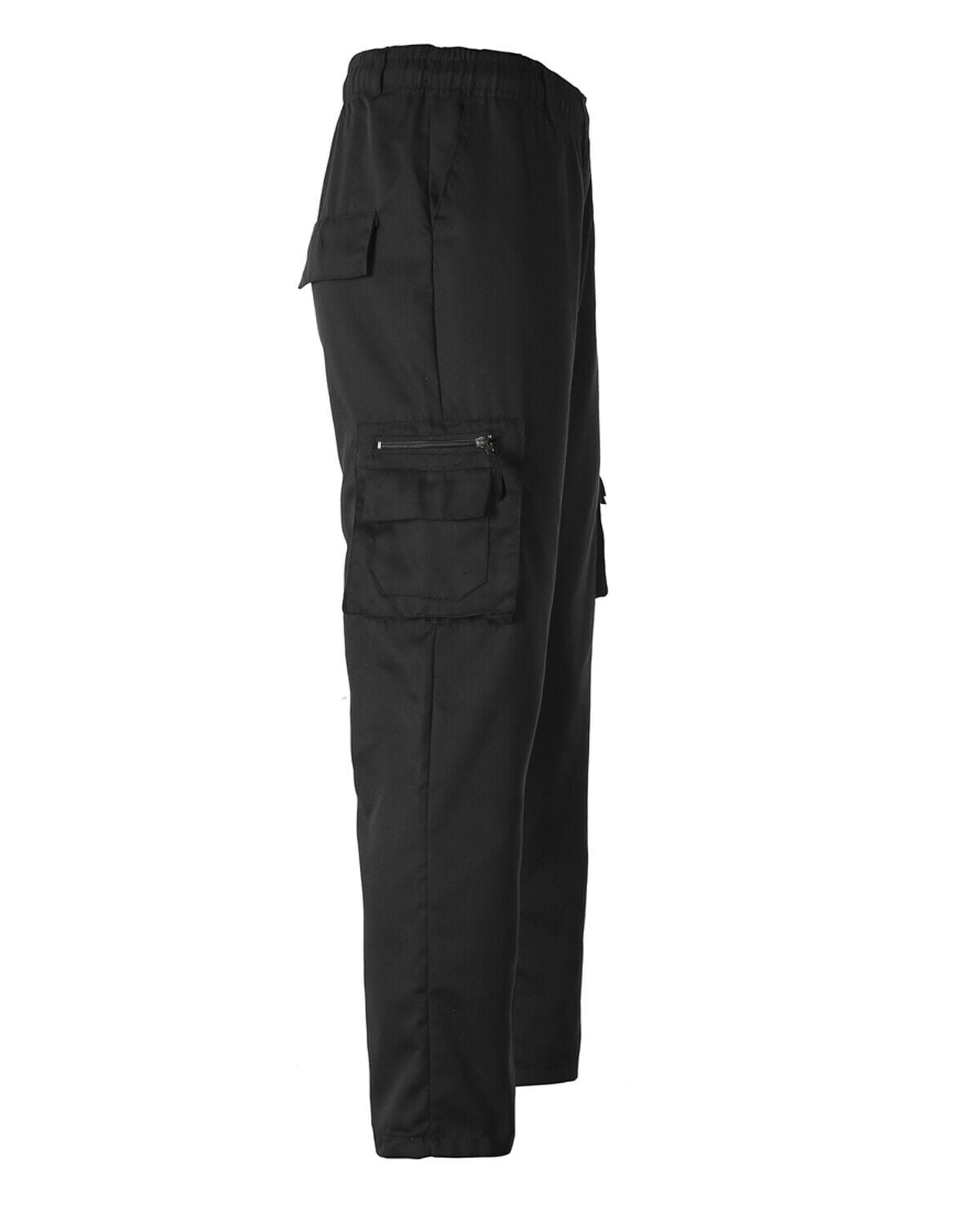 wsevypo Men's Survivor Iv Relaxed Fit Cargo PantReg and Big and Tall