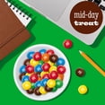 thumbnail image 6 of M&M's Peanut Butter Milk Chocolate Candy, Sharing Size - 9 oz Bag, 6 of 14