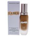 thumbnail image 1 of Fundación La Mer La Mer The Soft Fluid Long Wear Foundation SPF 20 - 23A Buff Fundación Dama 1oz, 1 of 1