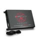 thumbnail image 1 of Amplificador Clase D Monoblock 2000w Max Veneno Soundstream, 1 of 4