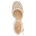 thumbnail image 4 of RM Rebecca Minkoff Women's Fiona Studded Kitten Heel with Ankle Strap, 4 of 6