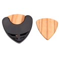 thumbnail image 1 of Selecciones de guitarra de madera Gloria con Abrazadera 2 Piezas, 1 of 7