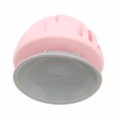 thumbnail image 1 of Round Suction Massage Ball, Silicone Suction Fascia Ball  Portable  for Muscle, 1 of 8