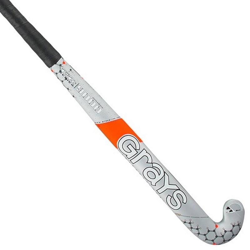 Grays GR9000 Dynabow Composite Field Hockey Stick