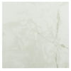 Achim Nexus 12"x12" 1.2mm Peel & Stick Vinyl Floor Tiles 20 Tiles/20 Sq. ft. Off White/Grey with Grey Veins