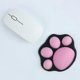 thumbnail image 3 of Cute Cat Claw Small Wrist Pad Mice Mat Wrist Support Gaming Mouse Pad Computer, 3 of 4