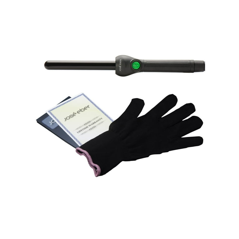 Jose eber top clipless curling iron
