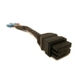 thumbnail image 7 of The ROP Shop Buyers Products Snow Plow 13 Pin Wiring Harness Repair Kit for Boss HD DXT, 7 of 7