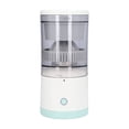 thumbnail image 1 of Extractor de jugo, exprimidor de frutas cítricas recargable por USB, 1 of 1