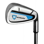 Callaway Strata Right-Hand Mens 12-Piece Complete Golf Club Set, Graphite, Regular