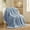Slate Blue, variant on EMONIA Soft Throws for Sofa, Cozy Checkered Blanket Gifts for Women Men, Warm Fleece Throw Blanket for Couch Bed, Home Decor Blankets and Throws, Sage Green, 50x60 Inches