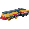 thumbnail image 1 of Thomas Et Ses Amis Trackmaster Rebecca, 1 of 3