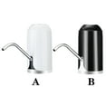 thumbnail image 3 of enqiretly Automatic Universal Water Dispenser Portable Electric Drinking Bottle Switch Smart Touch Jug Pump, 3 of 8