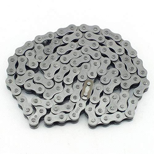 YOFMOO 415-110L Chaîne 49cc 50cc 60cc 66cc 80cc Moteurs 2 Temps Vélo Motorisé Vélo 415 110L