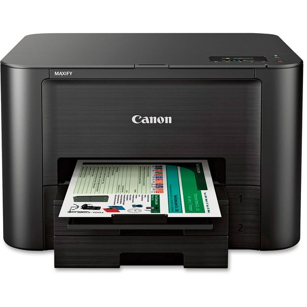 Canon MAXIFY iB4020 Wireless Small Office Printer