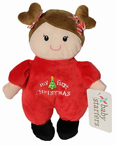 baby starters my first doll