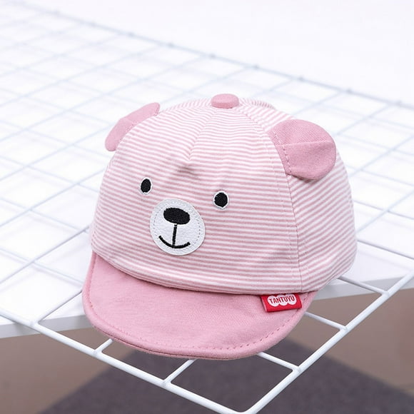 Benhui  selling bear baby  baby  baby  baby hat sun hat baby hat