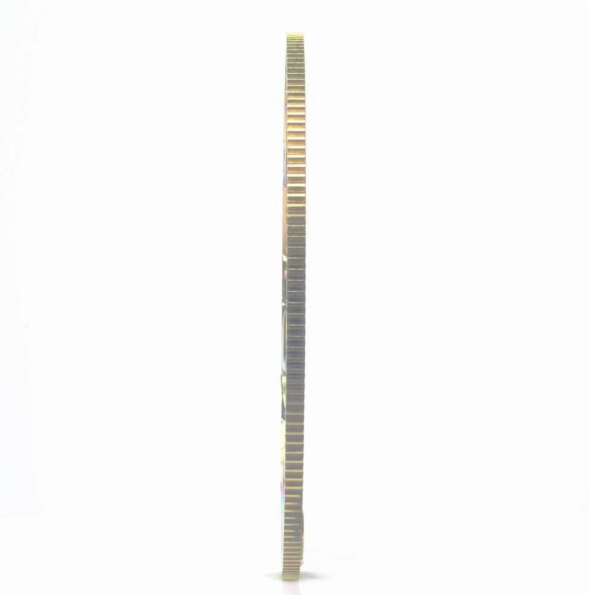 Auto Trans Flexplate Pioneer 871003